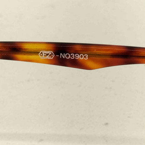 FIRENZE 3903 眼鏡 メンズ 48口20-135