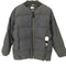 アーバンリサーチドアーズ URBAN RESEARCH DOORS ノーカラーミドルブルゾン レディース JPN:M