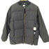 アーバンリサーチドアーズ URBAN RESEARCH DOORS ノーカラーミドルブルゾン レディース JPN:M