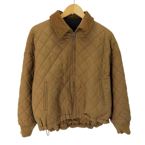 ユニクロシー UNIQLO:C パフテックブルゾン レディース JPN:L