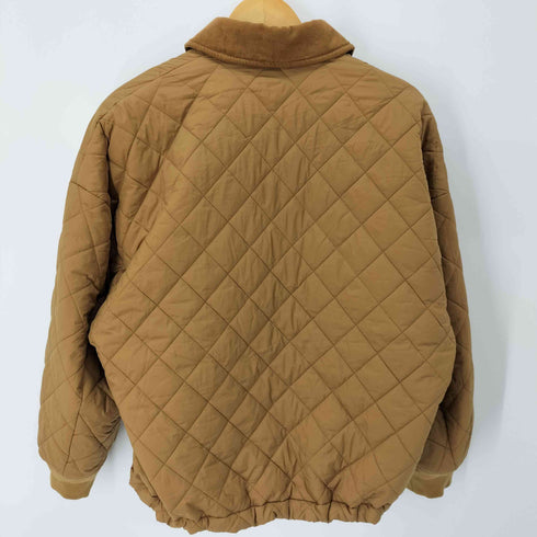 ユニクロシー UNIQLO:C パフテックブルゾン レディース JPN:L