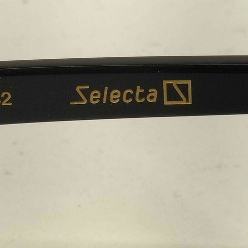 Selecta B.L.S-2 眼鏡 メンズ 49/22
