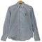 メーカーズシャツカマクラ Makers Shirt 鎌倉 オックスフォードシャツ メンズ JPN:S