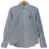 メーカーズシャツカマクラ Makers Shirt 鎌倉 オックスフォードシャツ メンズ JPN:S
