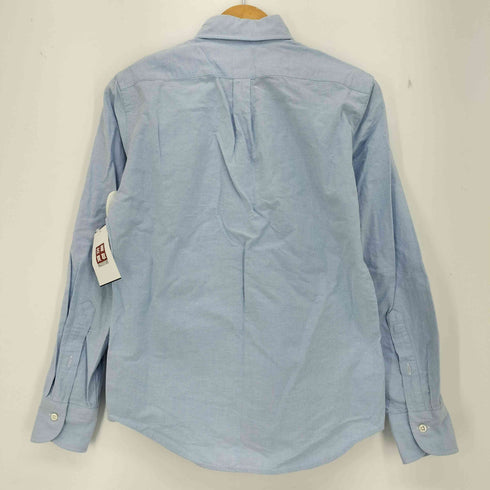 メーカーズシャツカマクラ Makers Shirt 鎌倉 オックスフォードシャツ メンズ JPN:S