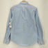 メーカーズシャツカマクラ Makers Shirt 鎌倉 オックスフォードシャツ メンズ JPN:S