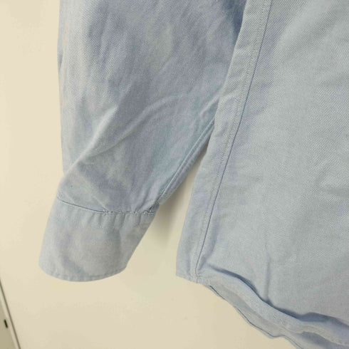 メーカーズシャツカマクラ Makers Shirt 鎌倉 オックスフォードシャツ メンズ JPN:S