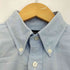 メーカーズシャツカマクラ Makers Shirt 鎌倉 オックスフォードシャツ メンズ JPN:S