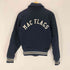 70s scovill スナップボタン mac hlags ウールアワードジャケット メンズ