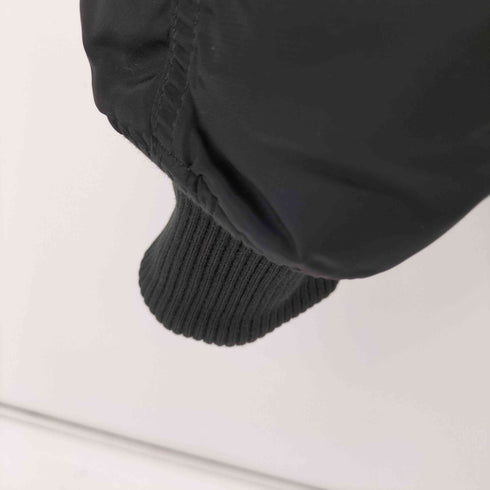 アルファインダストリーズ ALPHA INDUSTRIES コラボデザイン MA-1 レディース M