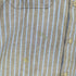 レッドキャップ RED KAP S/S ストライプワークシャツ メンズ JPN:XL
