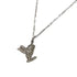 STERLING刻印 NEW YORK ネックレス メンズ