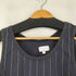 シュプリーム Supreme 12SS Striped Tank Top メンズ import:L
