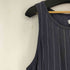 シュプリーム Supreme 12SS Striped Tank Top メンズ import:L