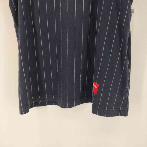 シュプリーム Supreme 12SS Striped Tank Top メンズ import:L