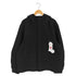 コス COS FUNNEL-NECK WOOL HOODED JACKET ファンネルネックウールフードジャケット メンズ import:M
