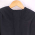 コス COS FUNNEL-NECK WOOL HOODED JACKET ファンネルネックウールフードジャケット メンズ import:M