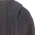 コス COS FUNNEL-NECK WOOL HOODED JACKET ファンネルネックウールフードジャケット メンズ import:M