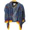 ツモリチサト TSUMORI CHISATO レインボーフラワープリントニット レディース 2