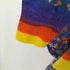 ツモリチサト TSUMORI CHISATO レインボーフラワープリントニット レディース 2