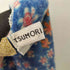 ツモリチサト TSUMORI CHISATO レインボーフラワープリントニット レディース 2