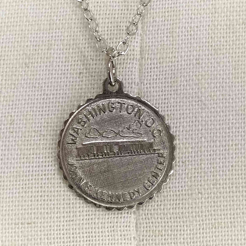 STERLING刻印 SMITHSONIAN INSTITUTION メンズ