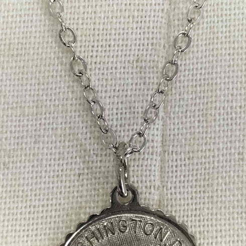 STERLING刻印 SMITHSONIAN INSTITUTION メンズ