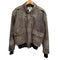 エルエルビーン L.L.Bean 80S USA製 FLYING TIGER JACKET フライング タイガー ジャケット レザー A-2 Thinsulate メンズ US:42