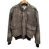 エルエルビーン L.L.Bean 80S USA製 FLYING TIGER JACKET フライング タイガー ジャケット レザー A-2 Thinsulate メンズ US:42