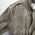 エルエルビーン L.L.Bean 80S USA製 FLYING TIGER JACKET フライング タイガー ジャケット レザー A-2 Thinsulate メンズ US:42