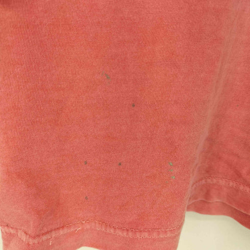 ビッチスケートボーディング bitch skateboards 90S 両面プリント S/S Tシャツ メンズ import:M