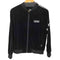 バンズ VANS ベロアトラックジャケット メンズ JPN:S