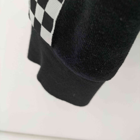 バンズ VANS ベロアトラックジャケット メンズ JPN:S