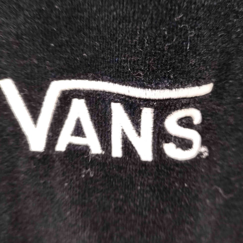 バンズ VANS ベロアトラックジャケット メンズ JPN:S