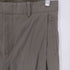 コス COS PLEATED COTTON WIDE-LEG TROUSERS プリーツコットンワイドレッグパンツ メンズ 50