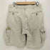 ポロジーンズカンパニーラルフローレン POLO JEANS COMPANY RALPH LAUREN カーゴショーツ メンズ 33