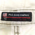 ポロジーンズカンパニーラルフローレン POLO JEANS COMPANY RALPH LAUREN カーゴショーツ メンズ 33