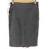 マディソンブルー MADISONBLUE SOFIE BACK SATIN TIGHT LONG SKIRT レディース 01