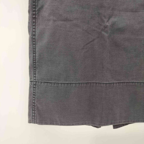 マディソンブルー MADISONBLUE SOFIE BACK SATIN TIGHT LONG SKIRT レディース 01