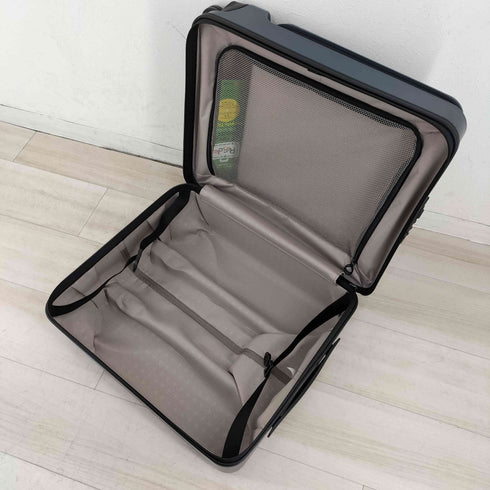 PROTECA MAXPASS マックスパス3 スーツケース メンズ 42L