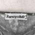 FANCY CLUB タイダイ染キャミソール レディース ONE SIZE