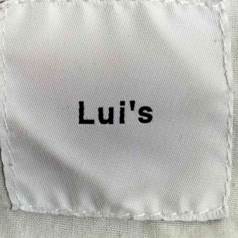 ルイス Luis エレファントジーンズ デニムパンツ メンズ 34