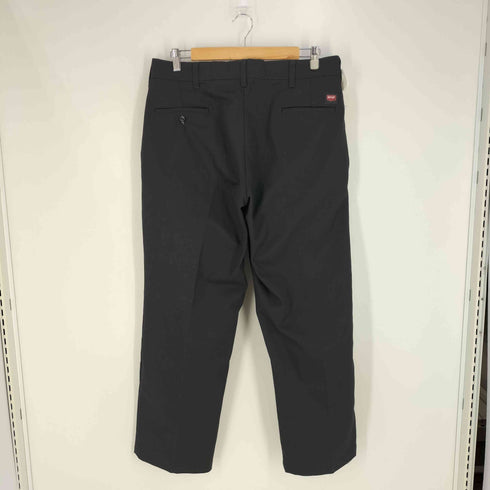 レッドキャップ RED KAP PT20BK ワークパンツ メンズ 34-30