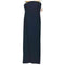 ザラ ZARA ZW ストラップレス デニムワンピース レディース import:S
