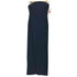 ザラ ZARA ZW ストラップレス デニムワンピース レディース import:S