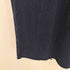ザラ ZARA ZW ストラップレス デニムワンピース レディース import:S