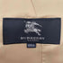 バーバリーロンドン BURBERRY LONDON 比翼ボタン 3B テーラード ジャケット レディース 150A