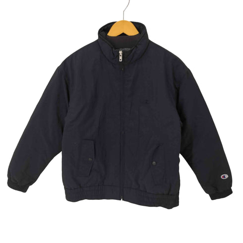 チャンピオン Champion ナイロンワッシャージップジャケット レディース JPN:M
