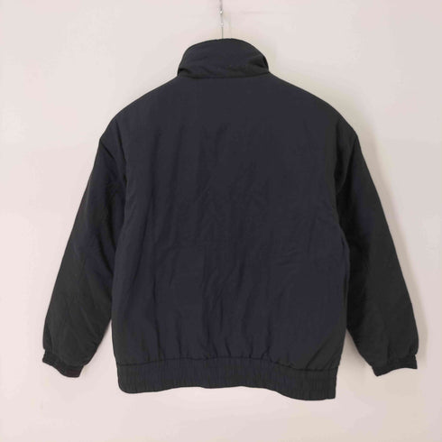 チャンピオン Champion ナイロンワッシャージップジャケット レディース JPN:M