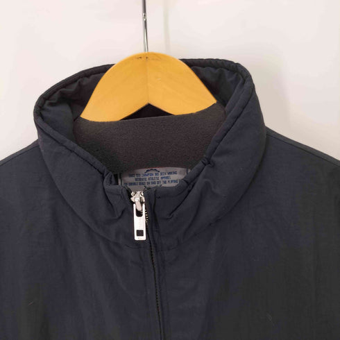 チャンピオン Champion ナイロンワッシャージップジャケット レディース JPN:M